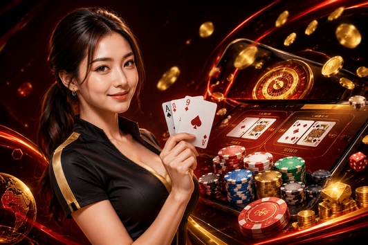 ck777 bet