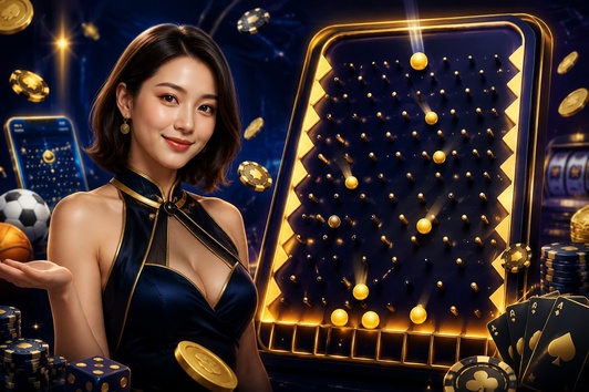 ck777 bet