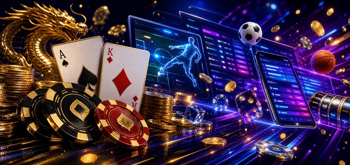 ck777 bet