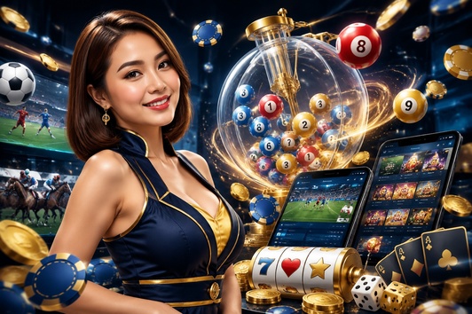 ck777 bet