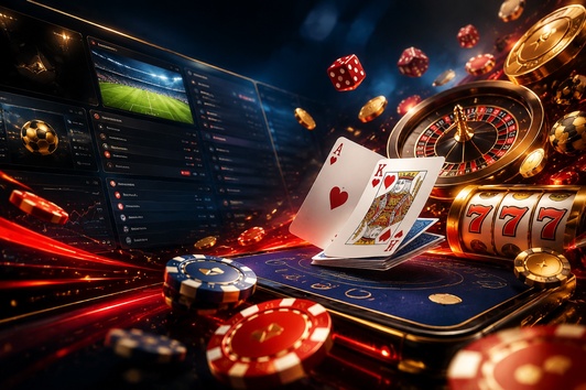 ck777 bet