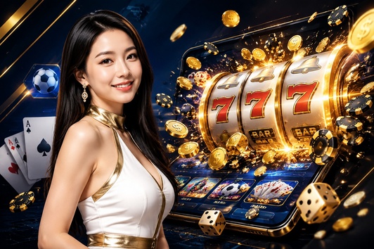ck777 bet