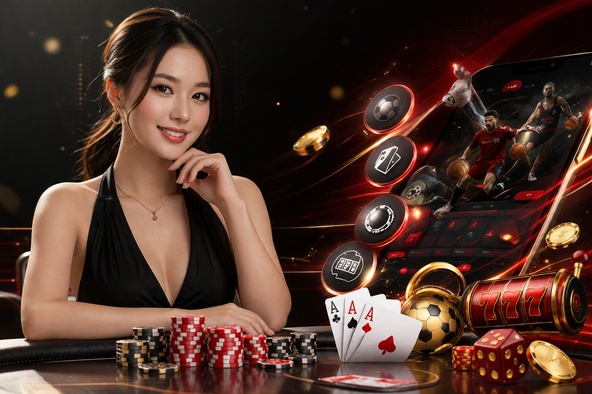 ck777 bet