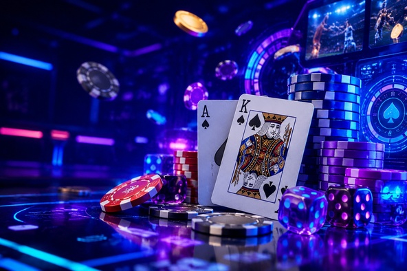 ck777 bet